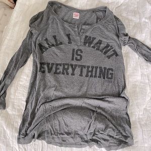 Victoria’s Secret Nightgown